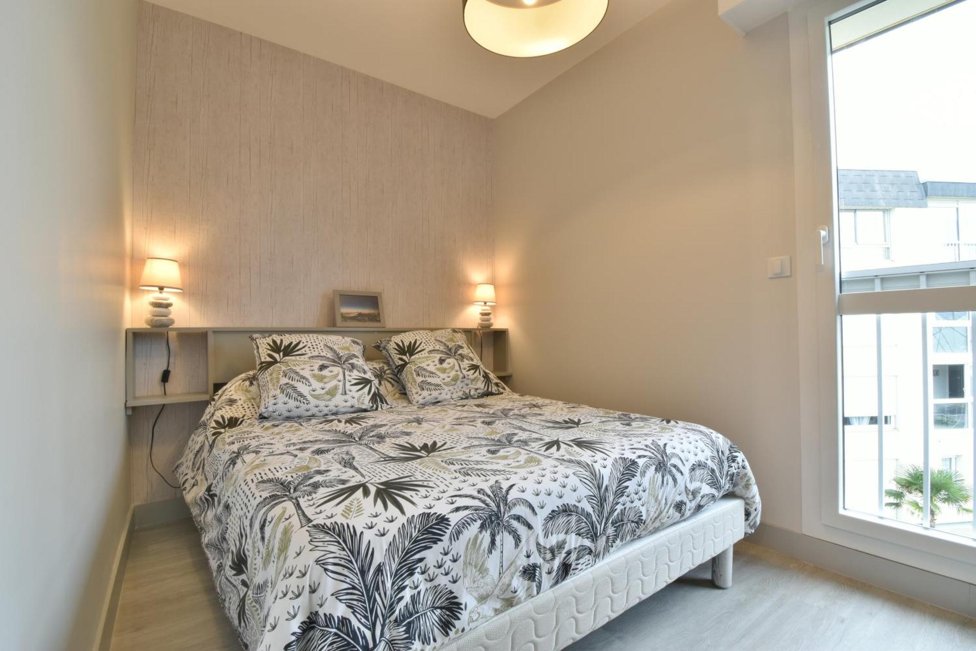 Appartement Renove Avec Vue Sur Mer A Fecamp ! Экстерьер фото